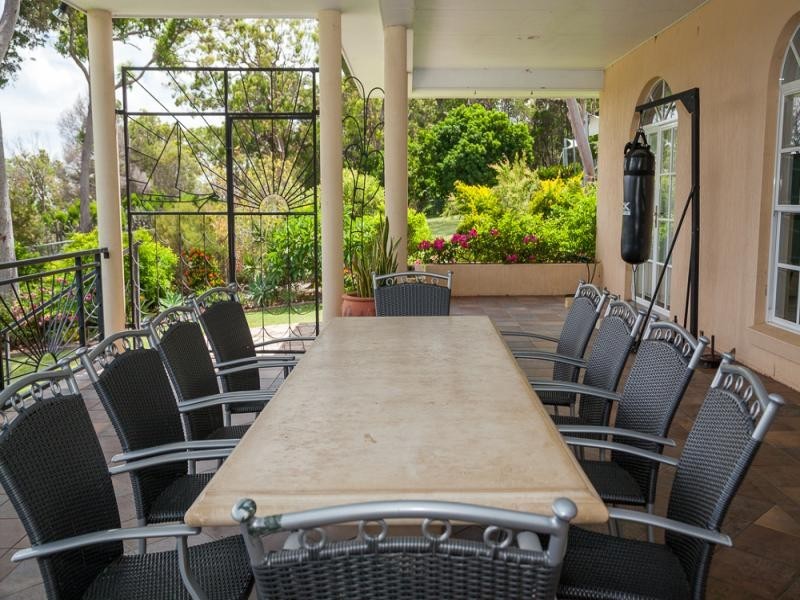 4 Gatumba St, Dunwich QLD 4183