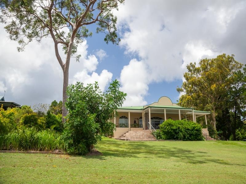 4 Gatumba St, Dunwich QLD 4183