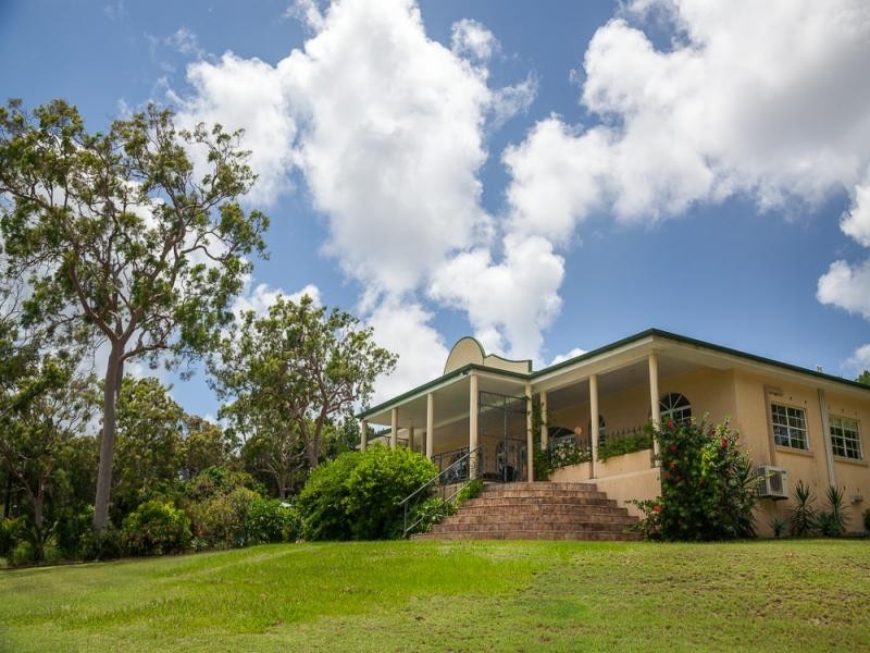 4 Gatumba St, Dunwich QLD 4183