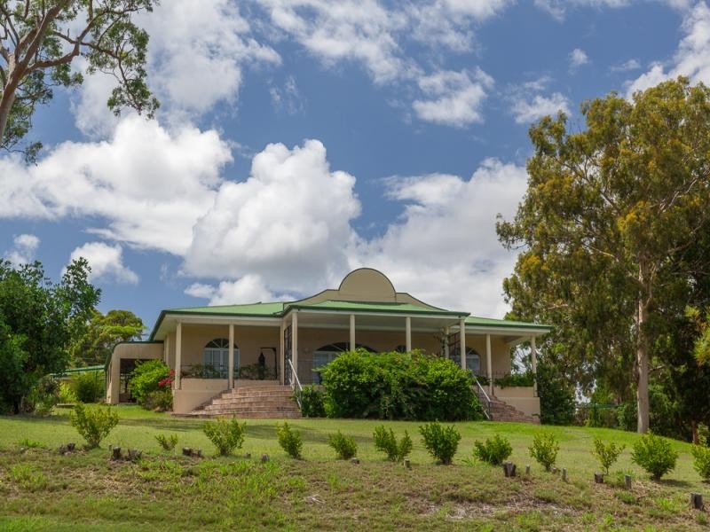 4 Gatumba St, Dunwich QLD 4183