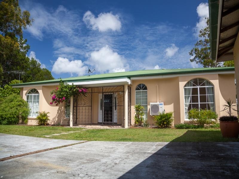 4 Gatumba St, Dunwich QLD 4183