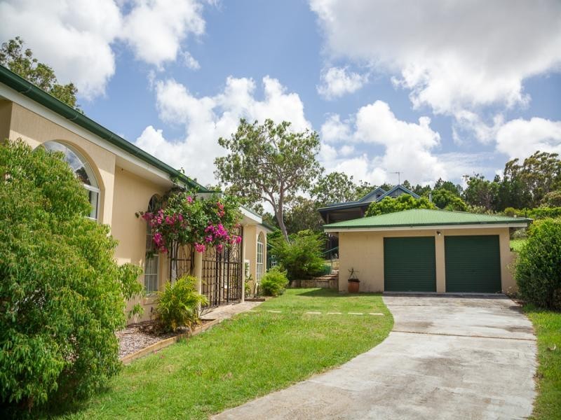4 Gatumba St, Dunwich QLD 4183