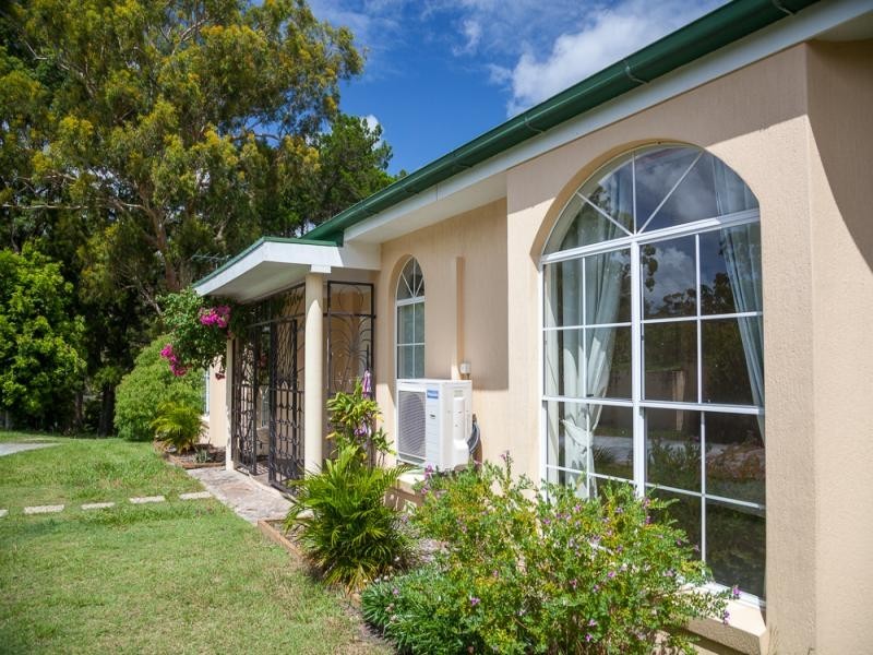 4 Gatumba St, Dunwich QLD 4183