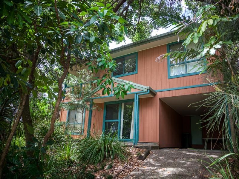 1/9 Billa St, Point Lookout QLD 4183