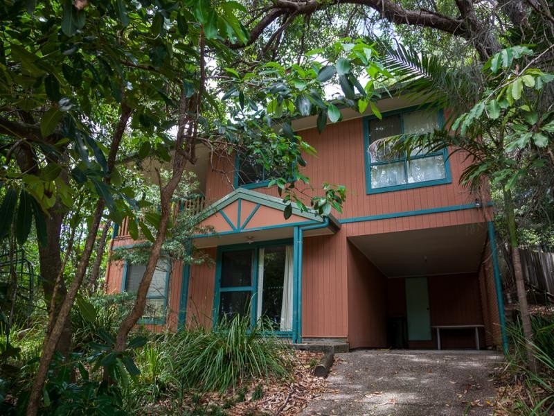 1/9 Billa St, Point Lookout QLD 4183