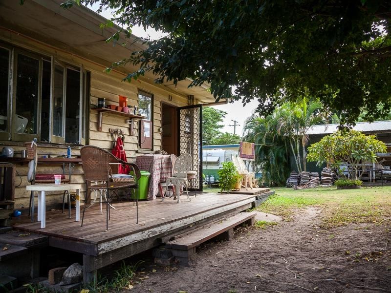 20 Bingle Rd, Dunwich QLD 4183