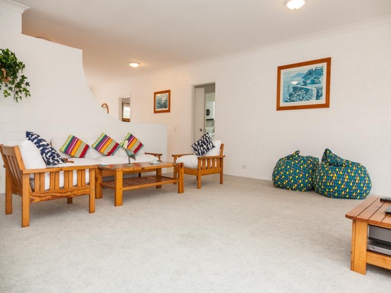 19/41 Dickson Way, Point Lookout QLD 4183
