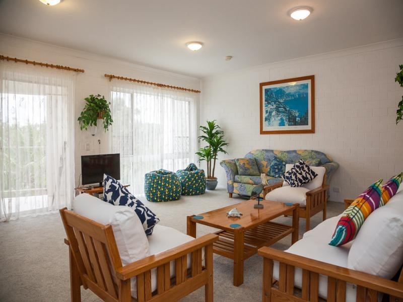 19/41 Dickson Way, Point Lookout QLD 4183