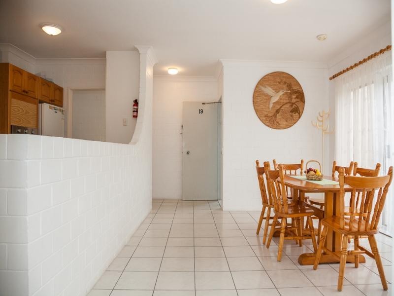 19/41 Dickson Way, Point Lookout QLD 4183