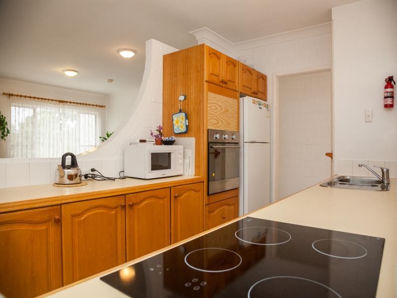 19/41 Dickson Way, Point Lookout QLD 4183