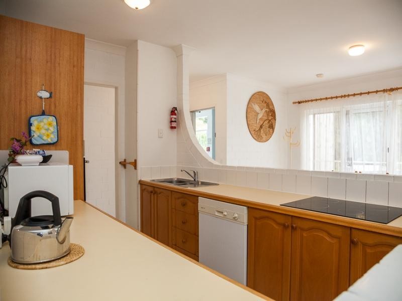 19/41 Dickson Way, Point Lookout QLD 4183
