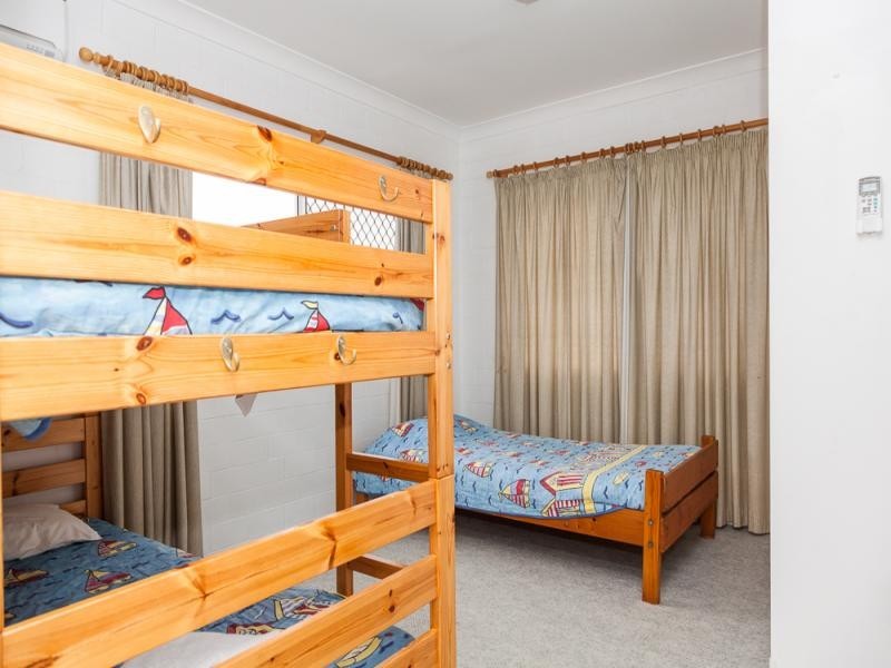 19/41 Dickson Way, Point Lookout QLD 4183