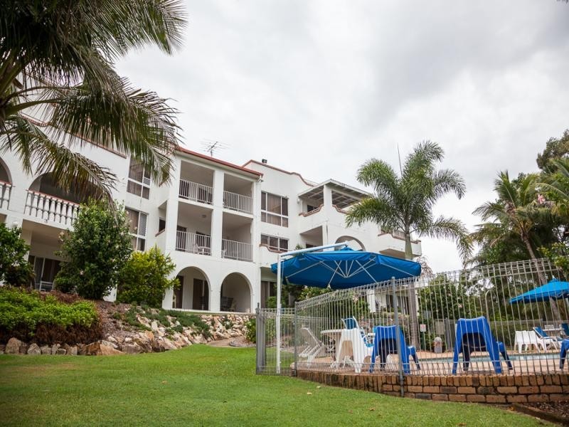 19/41 Dickson Way, Point Lookout QLD 4183