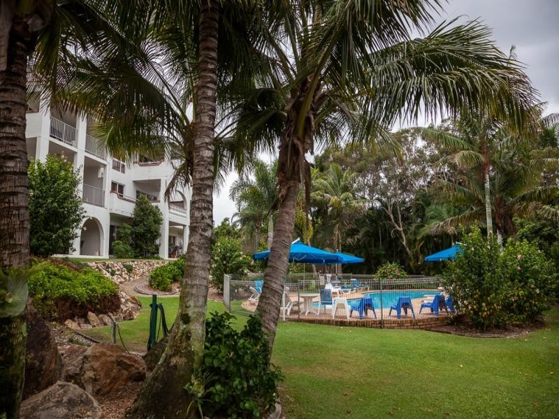 19/41 Dickson Way, Point Lookout QLD 4183
