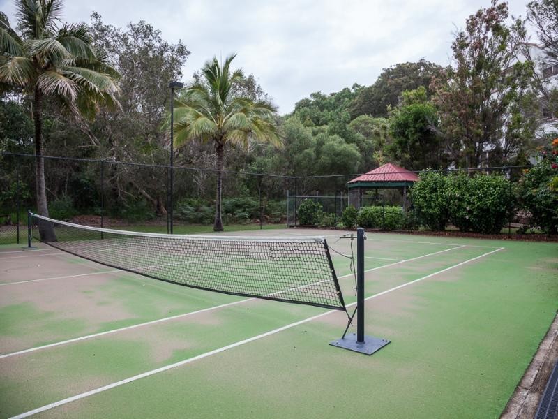 19/41 Dickson Way, Point Lookout QLD 4183