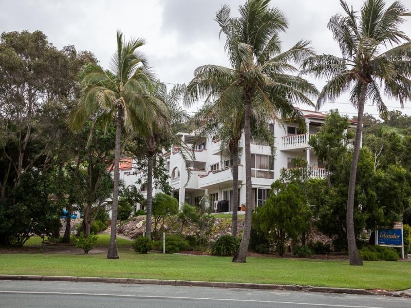 19/41 Dickson Way, Point Lookout QLD 4183