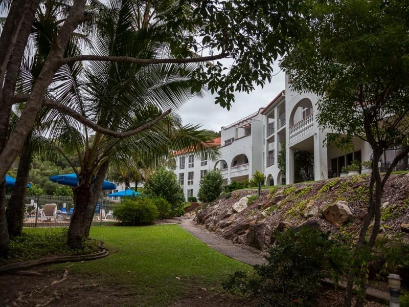 19/41 Dickson Way, Point Lookout QLD 4183