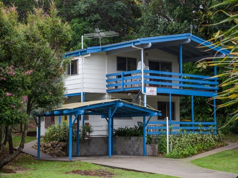 21 Bambara, Point Lookout QLD 4183