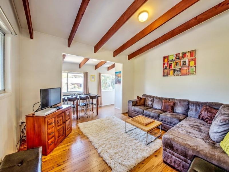 21 Bambara, Point Lookout QLD 4183