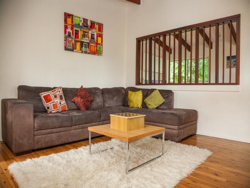 21 Bambara, Point Lookout QLD 4183