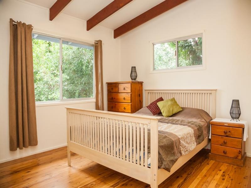 21 Bambara, Point Lookout QLD 4183