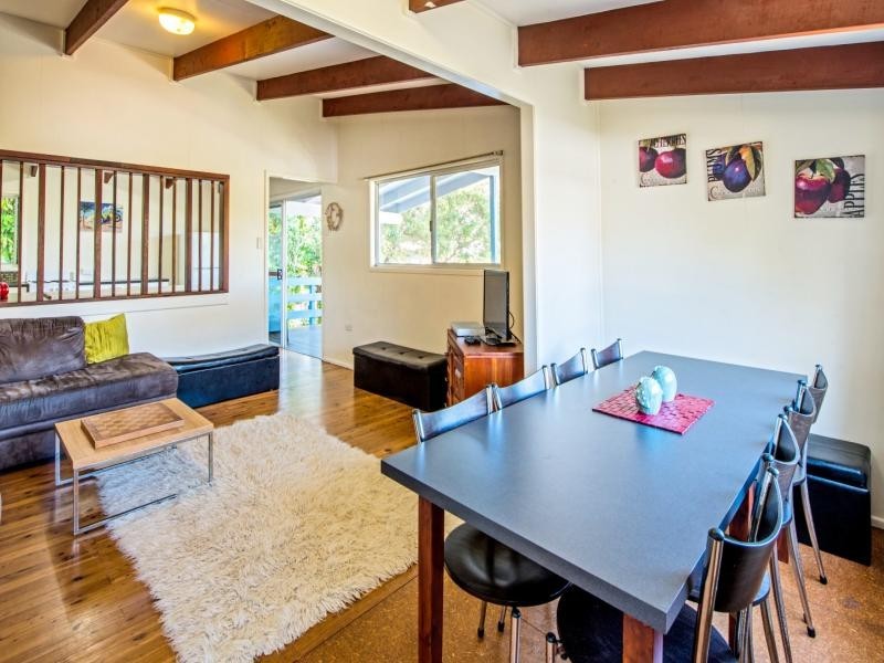 21 Bambara, Point Lookout QLD 4183