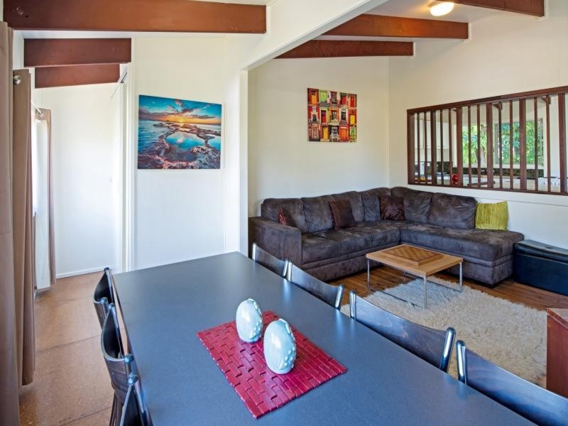 21 Bambara, Point Lookout QLD 4183