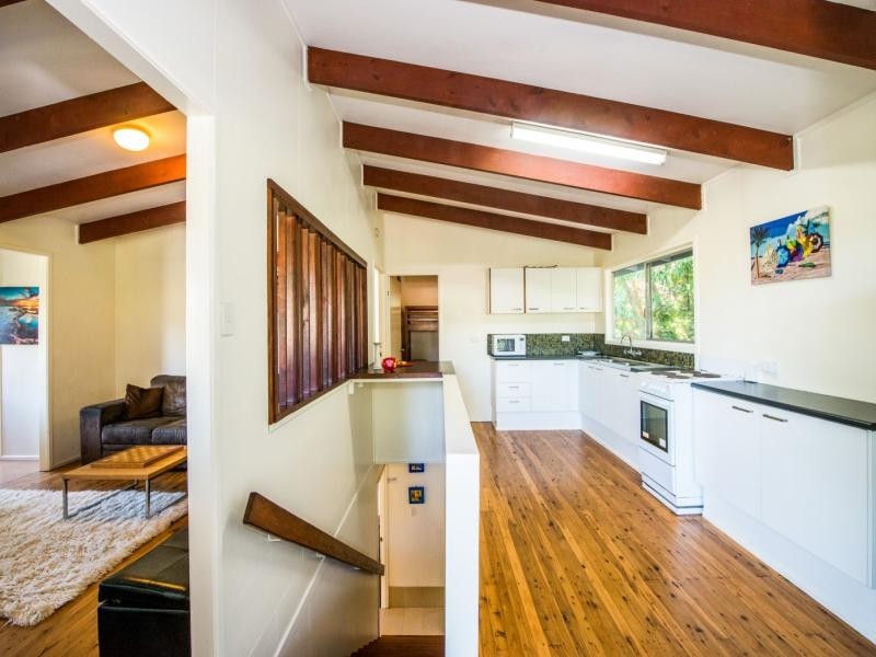 21 Bambara, Point Lookout QLD 4183
