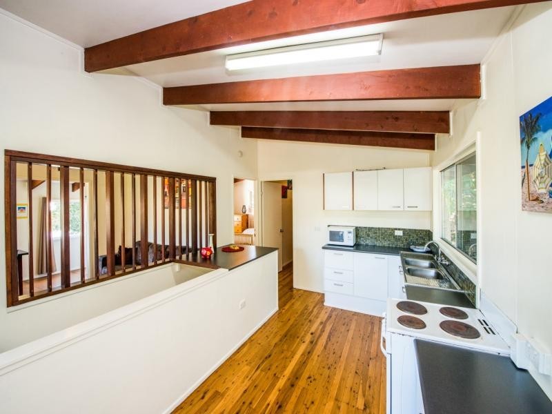 21 Bambara, Point Lookout QLD 4183