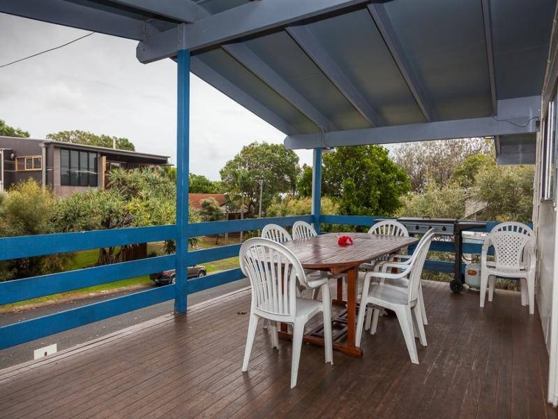 21 Bambara, Point Lookout QLD 4183