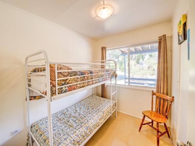 21 Bambara, Point Lookout QLD 4183