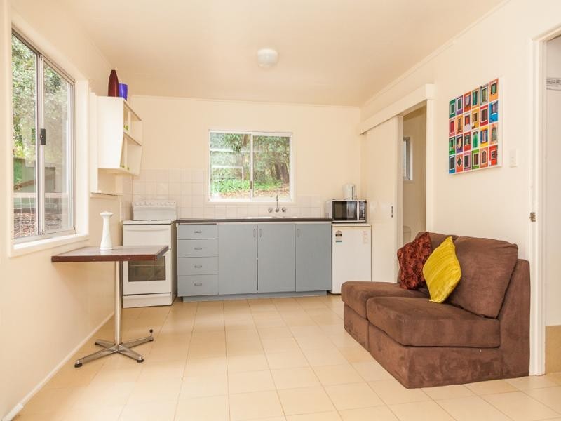 21 Bambara, Point Lookout QLD 4183