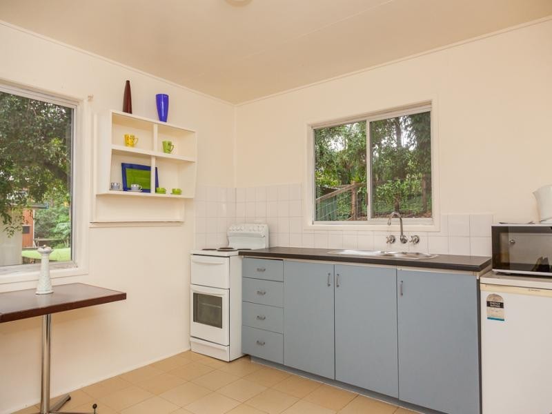 21 Bambara, Point Lookout QLD 4183