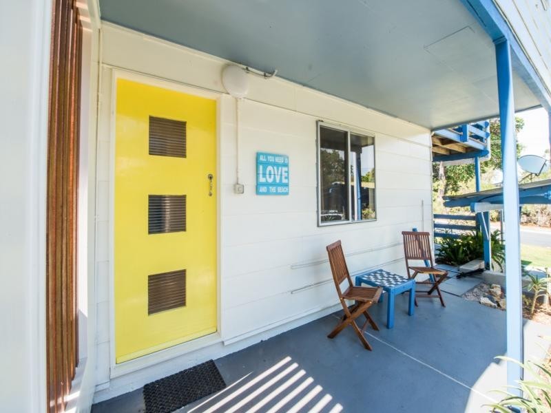 21 Bambara, Point Lookout QLD 4183