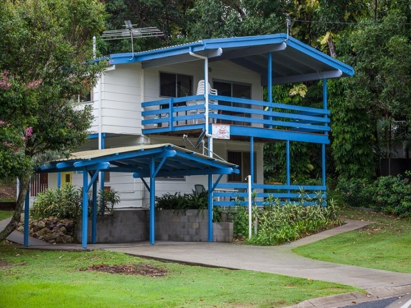 21 Bambara, Point Lookout QLD 4183
