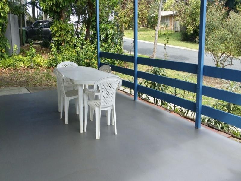 21 Bambara, Point Lookout QLD 4183