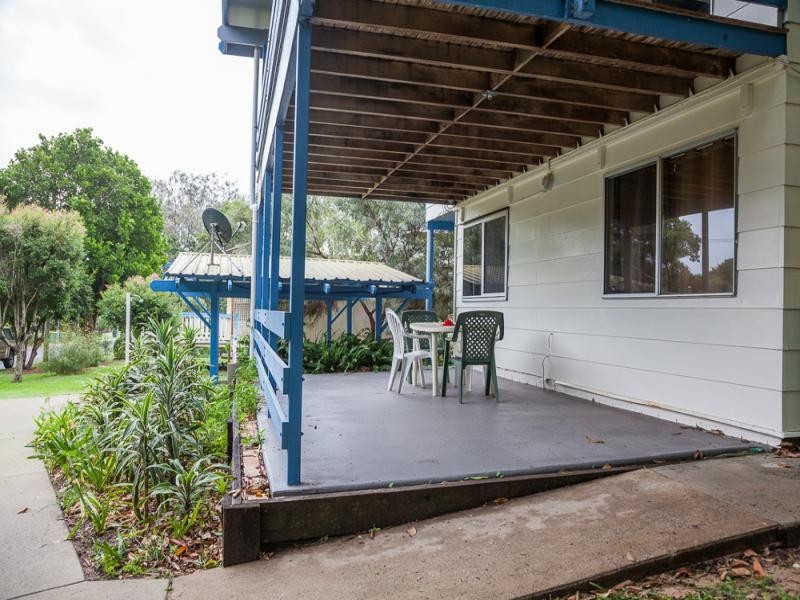 21 Bambara, Point Lookout QLD 4183