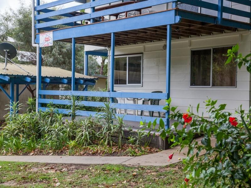 21 Bambara, Point Lookout QLD 4183