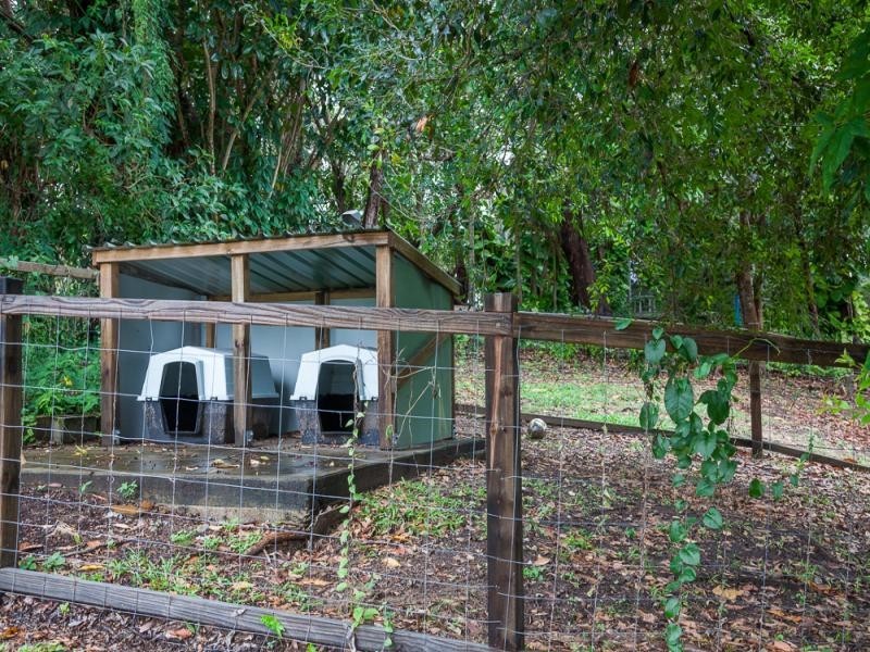 21 Bambara, Point Lookout QLD 4183