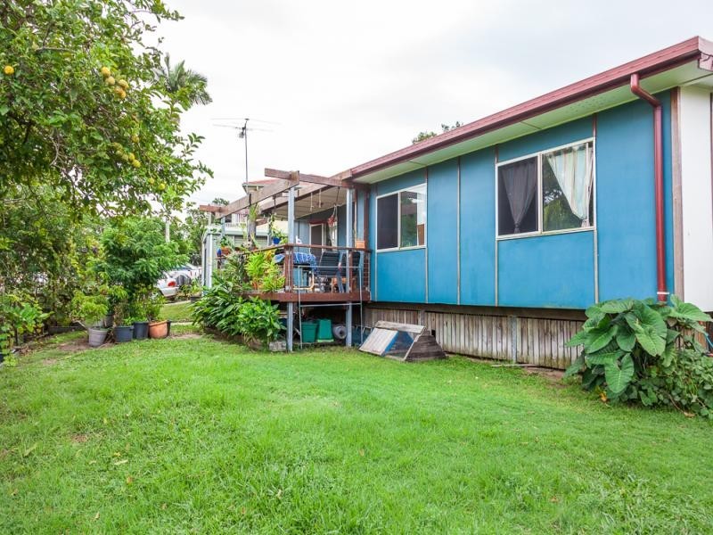 11 Mallon, Dunwich QLD 4183