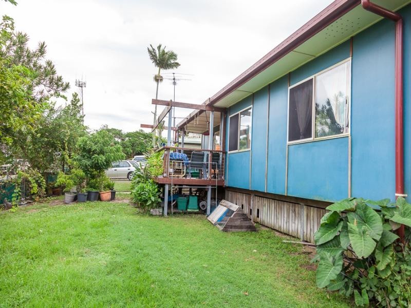 11 Mallon, Dunwich QLD 4183