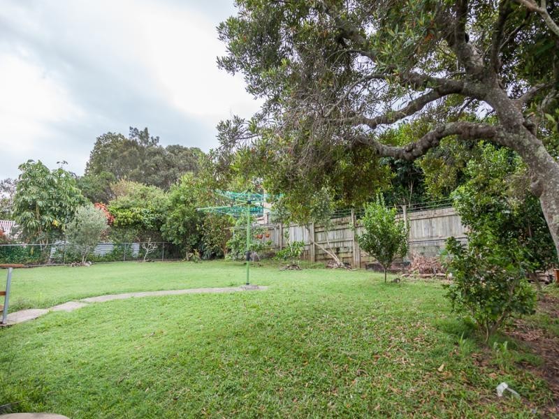 11 Mallon, Dunwich QLD 4183