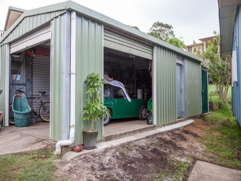 11 Mallon, Dunwich QLD 4183