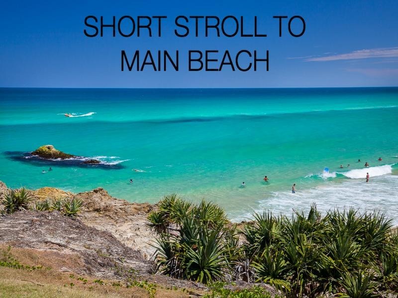 48 Samarinda Way, Point Lookout QLD 4183