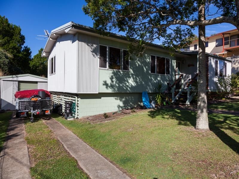 22 Mermaid Street, Dunwich QLD 4183