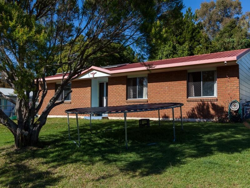 30 Finnegan Street, Dunwich QLD 4183