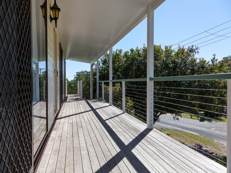 123 Rainbow Crescent, Dunwich QLD 4183