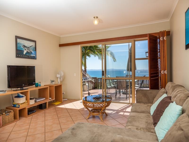25/21-25 Cumming Parade, Point Lookout QLD 4183