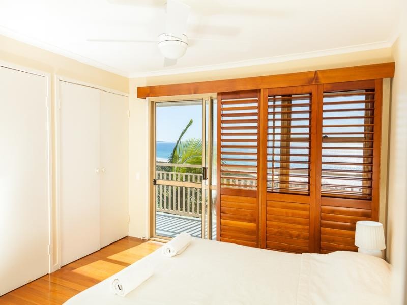 25/21-25 Cumming Parade, Point Lookout QLD 4183