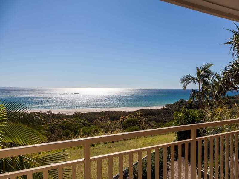 25/21-25 Cumming Parade, Point Lookout QLD 4183